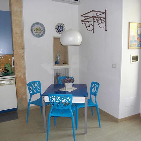Antica Casina Di Pescatori Apartment Lido di Noto Exterior photo