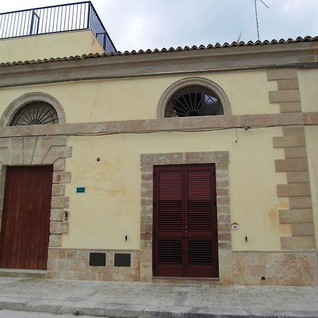 Antica Casina Di Pescatori Apartment Lido di Noto Exterior photo