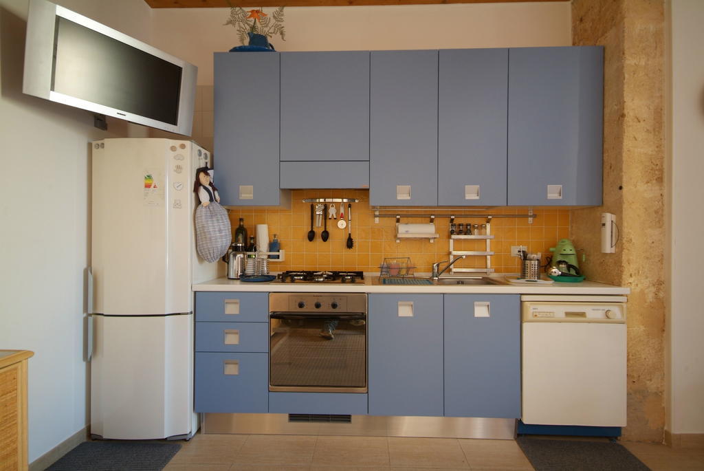 Antica Casina Di Pescatori Apartment Lido di Noto Room photo