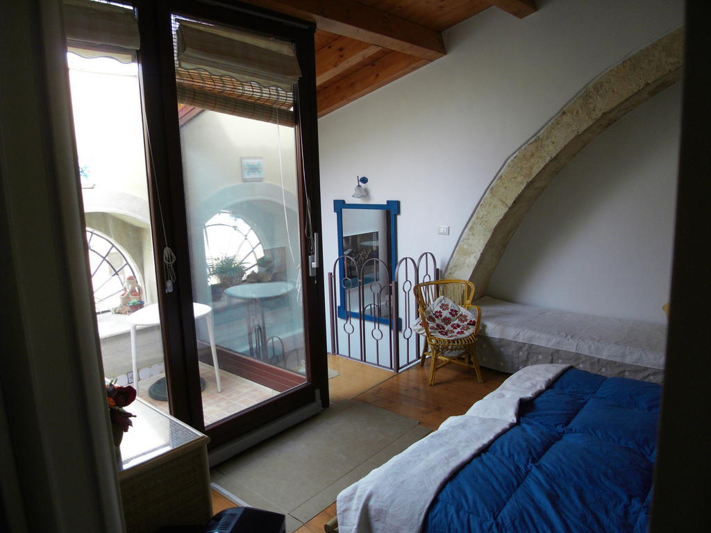 Antica Casina Di Pescatori Apartment Lido di Noto Room photo