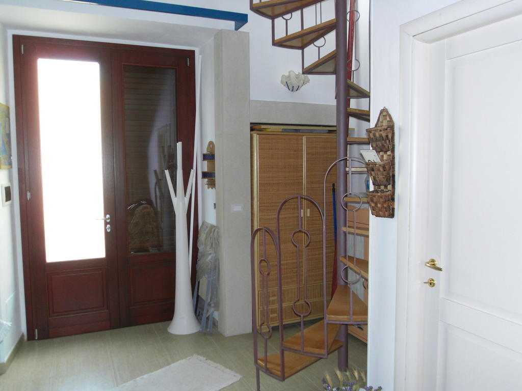 Antica Casina Di Pescatori Apartment Lido di Noto Exterior photo