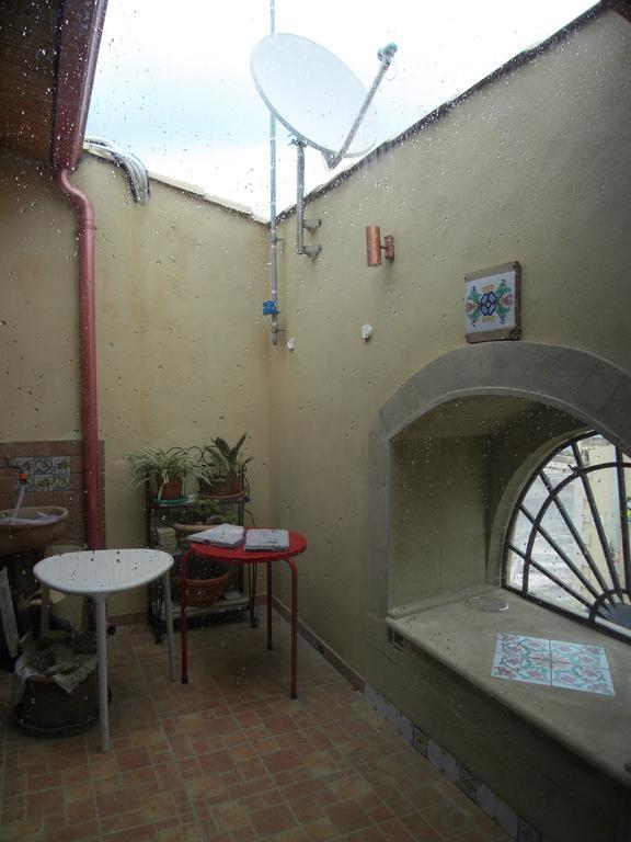 Antica Casina Di Pescatori Apartment Lido di Noto Exterior photo