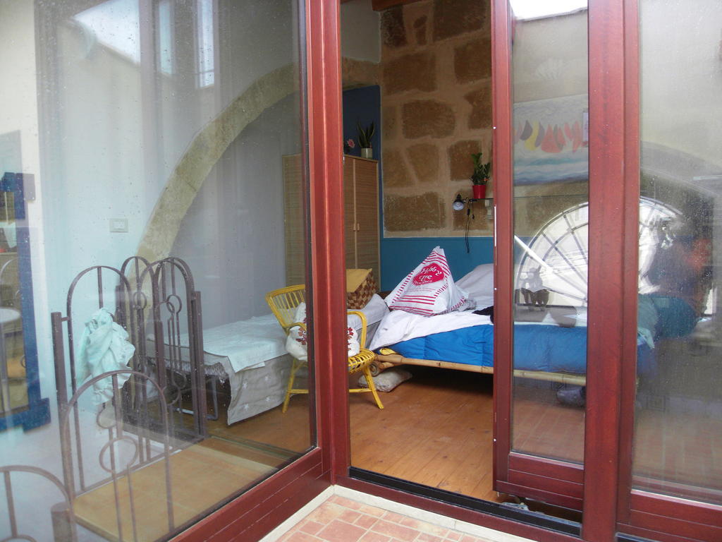 Antica Casina Di Pescatori Apartment Lido di Noto Exterior photo