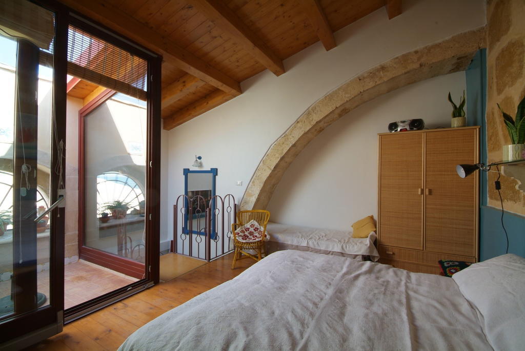 Antica Casina Di Pescatori Apartment Lido di Noto Exterior photo